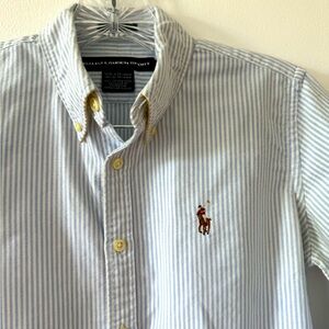 Ralph Lauren Sport shirt, size 4